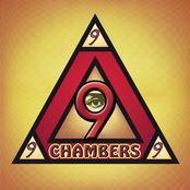 Majick Number by 9 Chambers