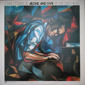 Alone And Live At The Deer Head