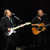 Neil Young & Stephen Stills