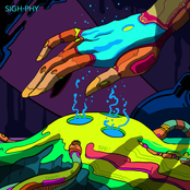 Sigh-Phy - EP