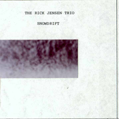 Snowdrift by The Rick Jensen Trio