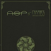 Küss Mich by Asp & Chamber