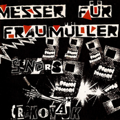 Зорро by Messer Für Frau Müller