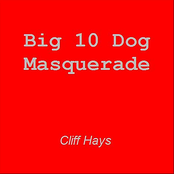 Big 10 Dog Masquerade