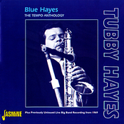 Sunny Monday by Tubby Hayes Quartet