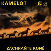 Zatmění by Kamelot