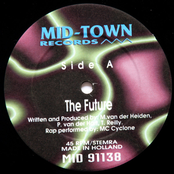 The Future EP