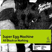 All Black or Nothing