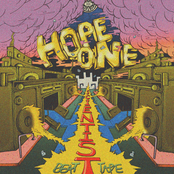 SCIENTIST BEAT TAPE (SIDE A)