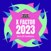 X Factor 2023 - Best Of Auditions - Live