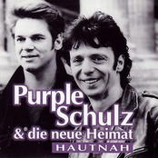 Purple Schulz & Die Neue Heimat