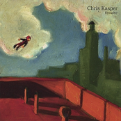 Chris Kasper: FlyingBoy