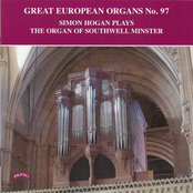 Great European Organs, Vol. 97