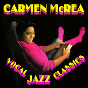 In Love In Vain by Carmen Mcrae