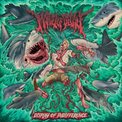 Display of Indifference