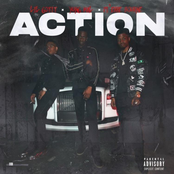 Action (feat. Lil Gotit)