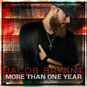 Jacob Bryant: More Than One Year