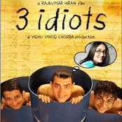 3 Idiots