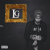L.G. - EP