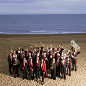 the central band of the royal british legion