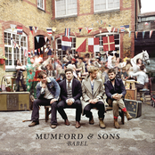 Mumford And Sons: Babel (Deluxe Edition)