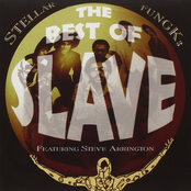 Slave: Stellar Fungk (Best of Slave)