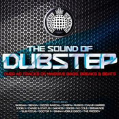 Ministry Of Sound: The Sound Of Dubstep