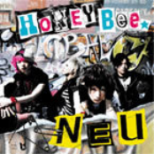 HONEY Bee★