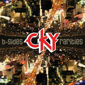 Halfway House by Cky