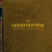 Stay By My Side by Good Old War