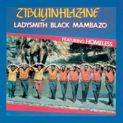 Isitimela by Ladysmith Black Mambazo