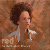 Sarah Elizabeth Charles: Red