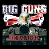 Big Guns: Re-Loaded