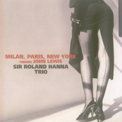 Milan, Paris, New York
