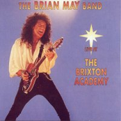 The Brian May Band