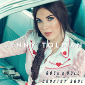 Jenny Tolman: Rock & Roll to My Country Soul