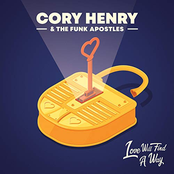 Love Will Find a Way - Single