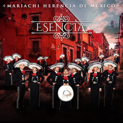 Mariachi Herencia De Mexico: Esencia