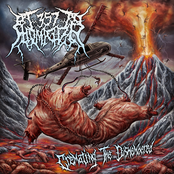 Cremating the Dismembered