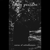 Curses of enfeeblement