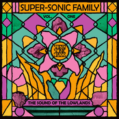 Super-Sonic Family Vol. 1