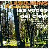 Las Voces Del Cielo: 14 Grandes Exitos