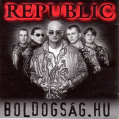 Vízöntő by Republic