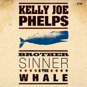 Brother Sinner and the Whale