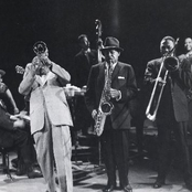 the coleman hawkins sextet