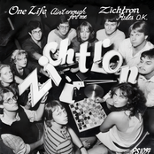 One Life (Ain't Enough For Me)