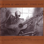 Cancion Desierto by Terry Riley