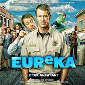 A Town Called Eureka by Bear Mccreary