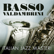 Basso Valdambrini - Italian Jazz Master!