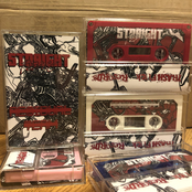 Straight Panic / Residual Term